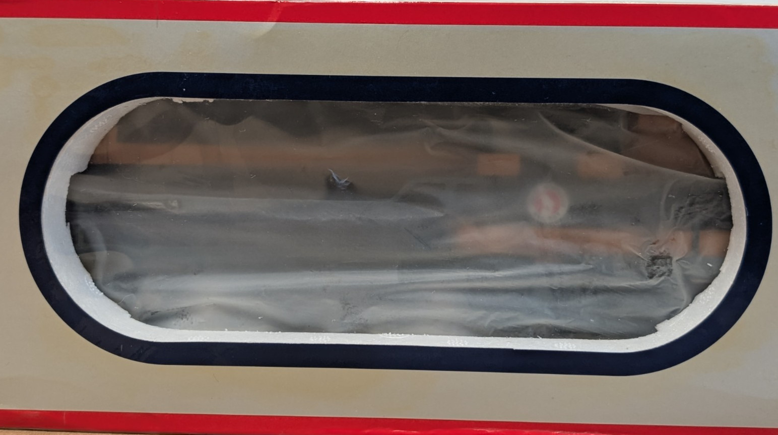 Williams 21431 O Gauge Great Northern GP-9 Powered Locomotive – NEW IN BOX!