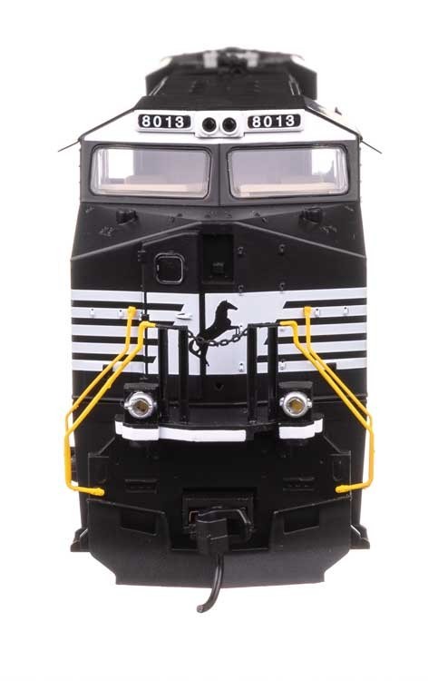 Walthers Mainline HO 10231 Norfolk Southern GE ES44AC GEVO Diesel Locomotive