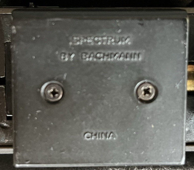 Bachmann Spectrum Item 81207 Fairbanks Morse H16-44 Diesel (Pennsylvania #8815)