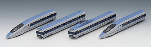 TOMIX N scale 500 Tokaido Sanyo Shinkansen Nozomi Basic Set 98363 Model Train