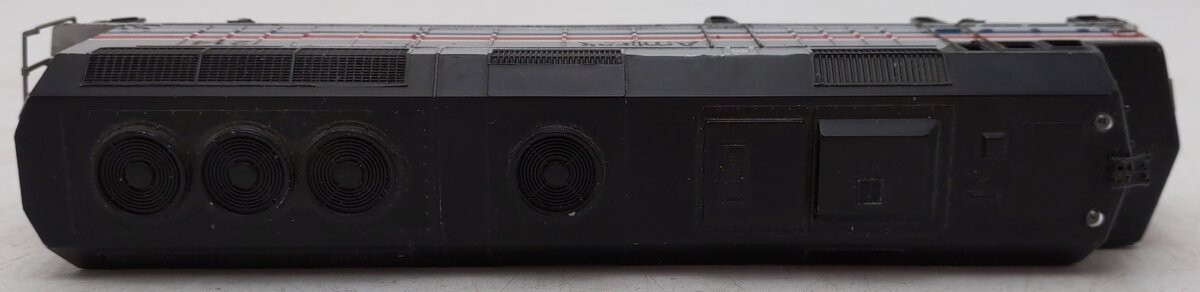 Bachmann 87016 HO Amtrak EMD F40PH Phase II Diesel Locomotive #214