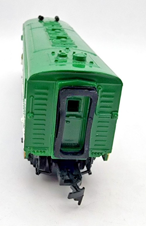 Life Like HO 1:87 F-7 Diesel Locomotive 6143 Southren Road Tested & Runs