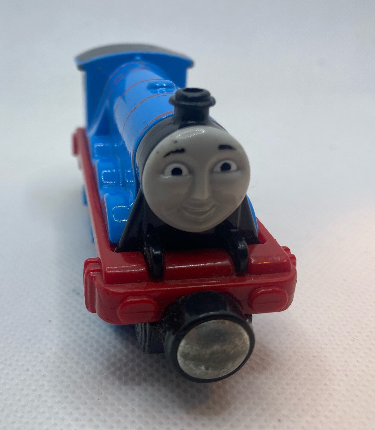 2012 Thomas & Friends magnetic GORDON