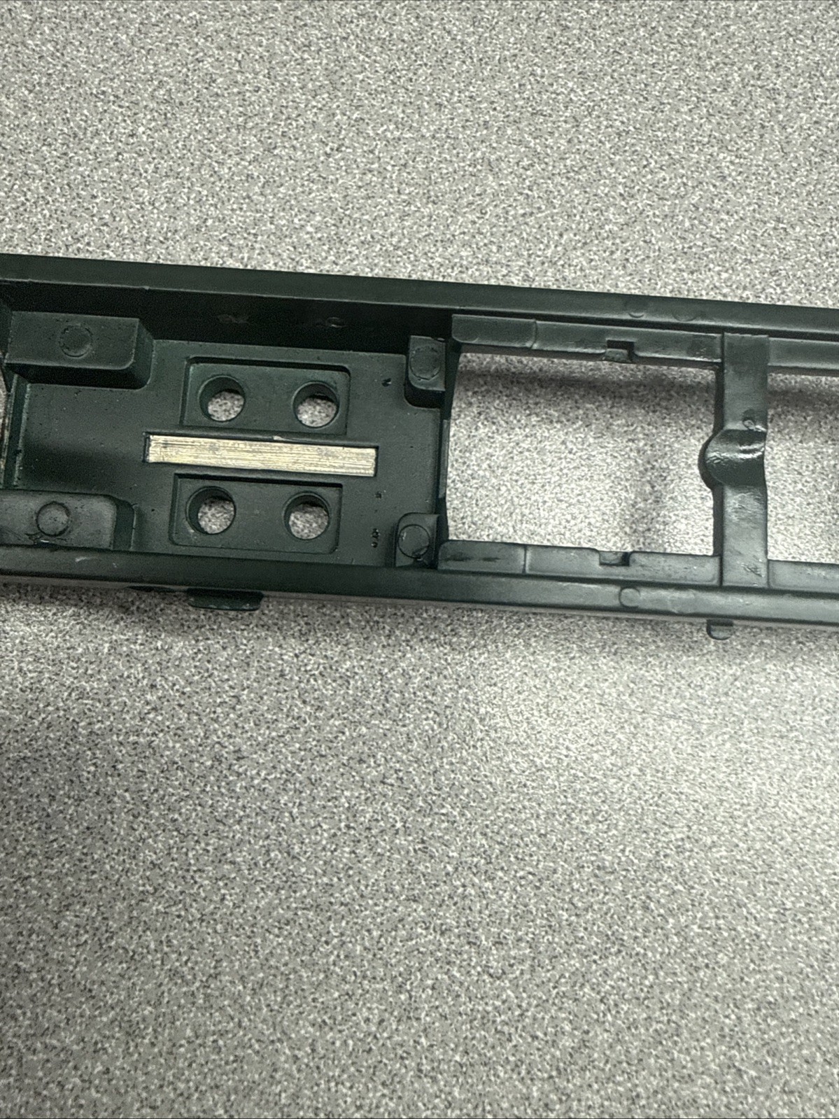 F7A – F7B Athearn 42005 Ho Scale metal Underframe Chassis W Working Headlight