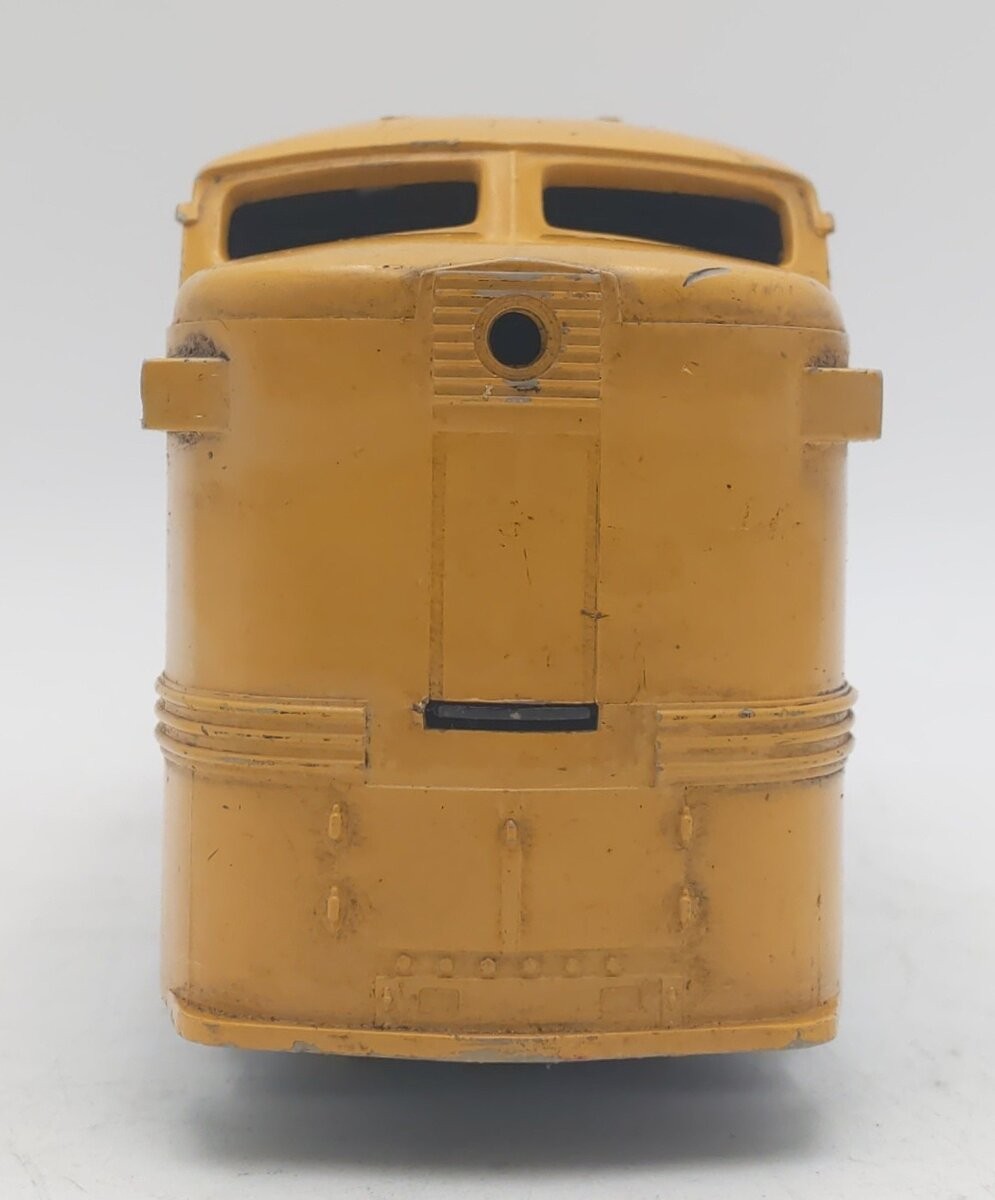 Lionel 1065 Vintage O Union Pacific Alco A Powered Diesel Locomotive
