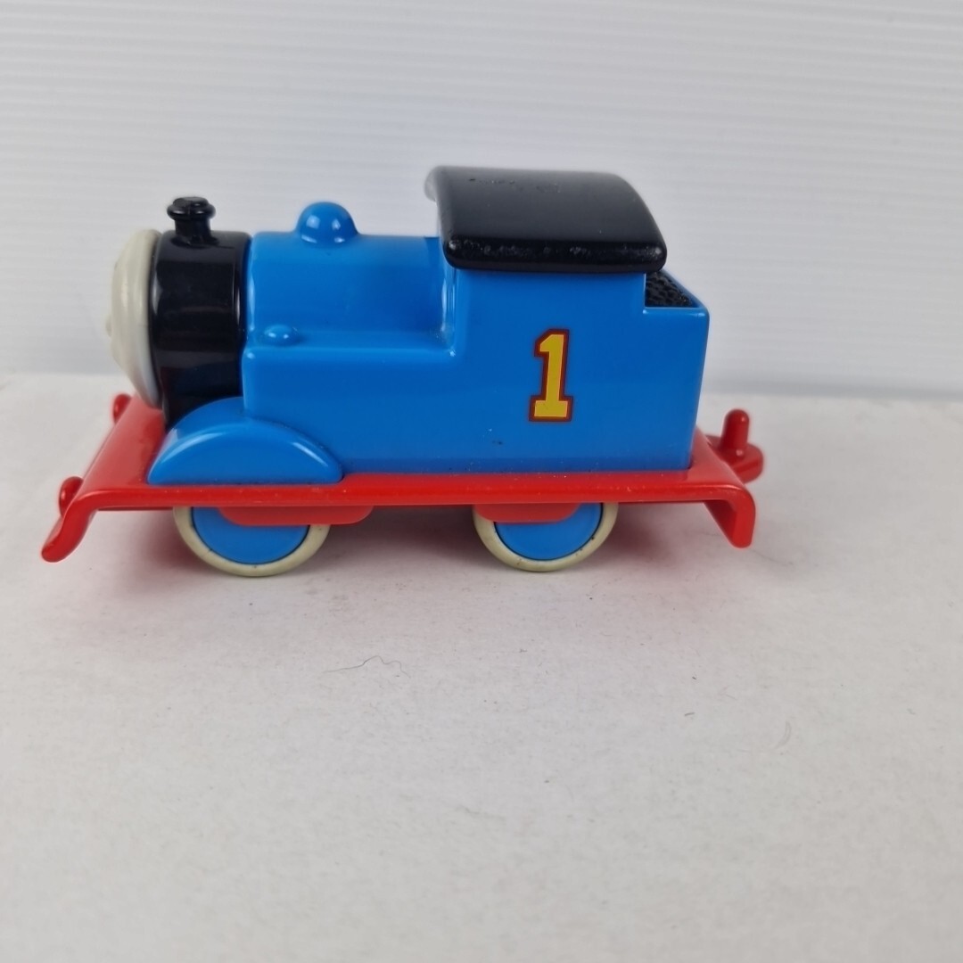 Thomas – Thomas The Tank Engine And Friends Golden Bear Train 1995
