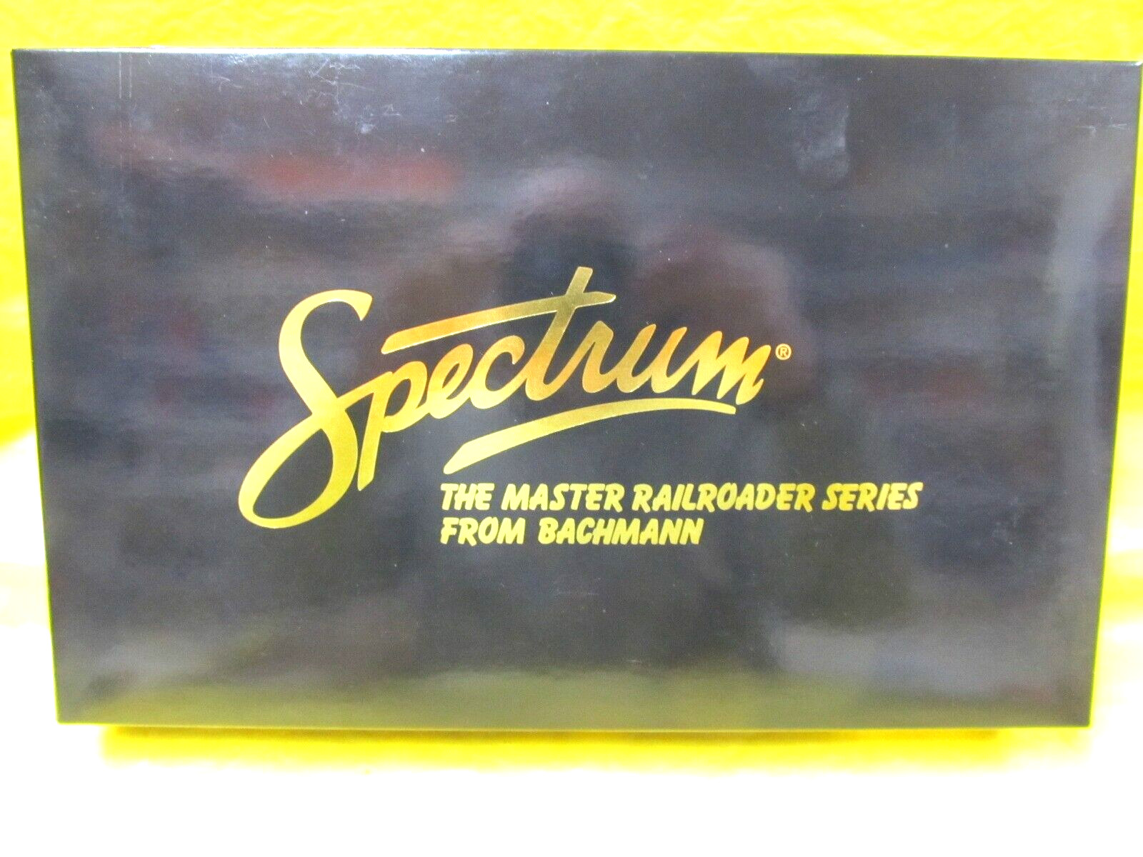 Bachmann Spectrum HO 81701 2-10-0 Decapod Lettered for B&O New