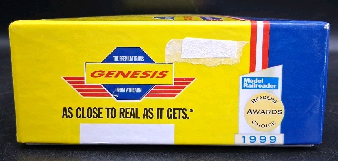 HO Athearn Genesis G9021 USRA 2-8-2 CHICAGO & EASTERN ILLINOIS C&EI