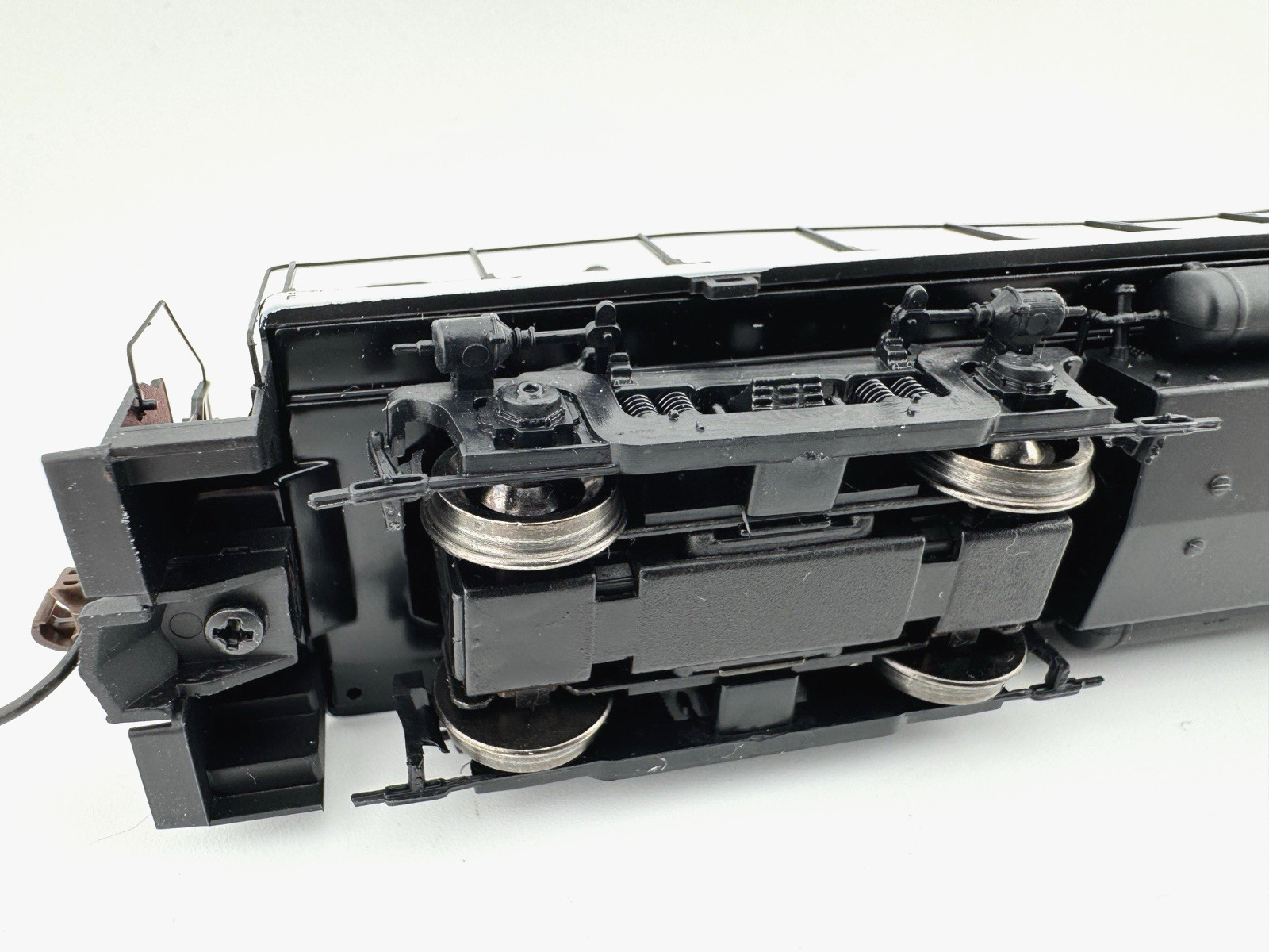 Athearn 94061 HO Scale Canadian National ALCO RS-3 Locomotive Road #3009