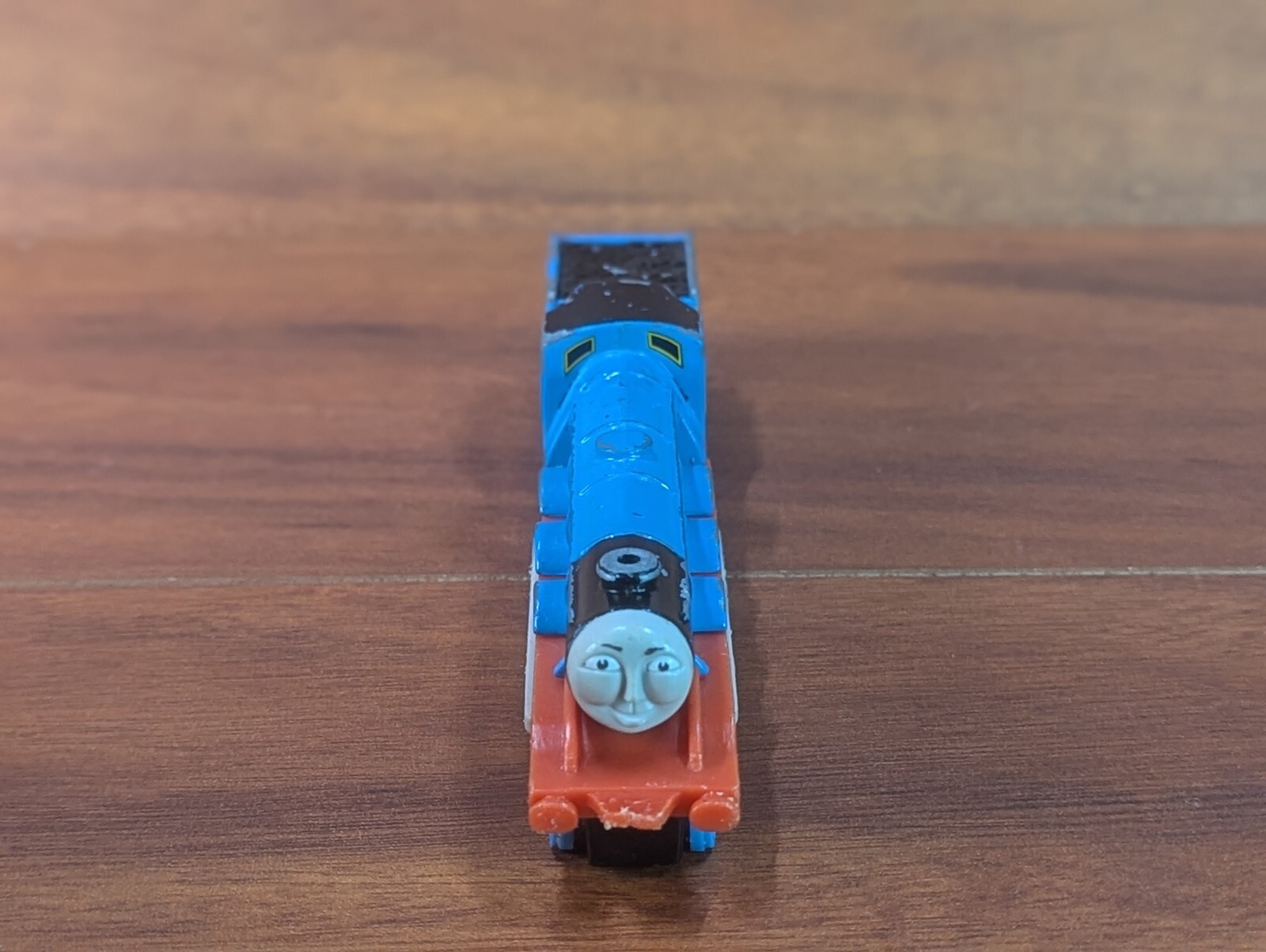 ERTL Gordon the Tank Engine #4 1989 Thomas & Friends Train Vintage 7″ Toy