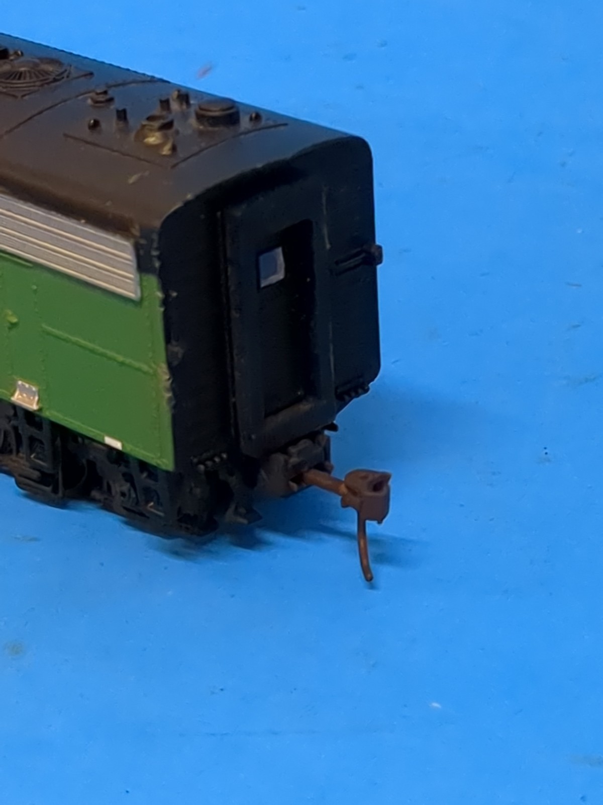 Athearn RTR F7A & F7B Locomotives BURLINGTON NORTHERN Repair