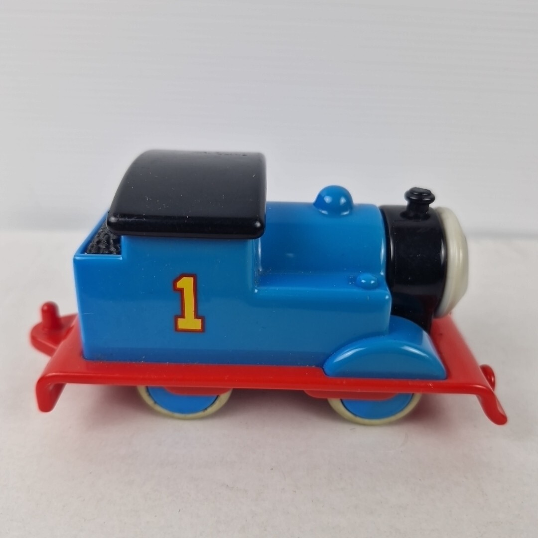 Thomas – Thomas The Tank Engine And Friends Golden Bear Train 1995