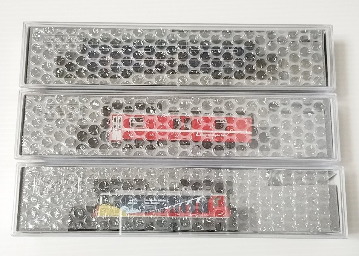 KATO Ge4/4-II Model 3102-4 RhB Club 5279-2 N Gauge Locomotive Unused