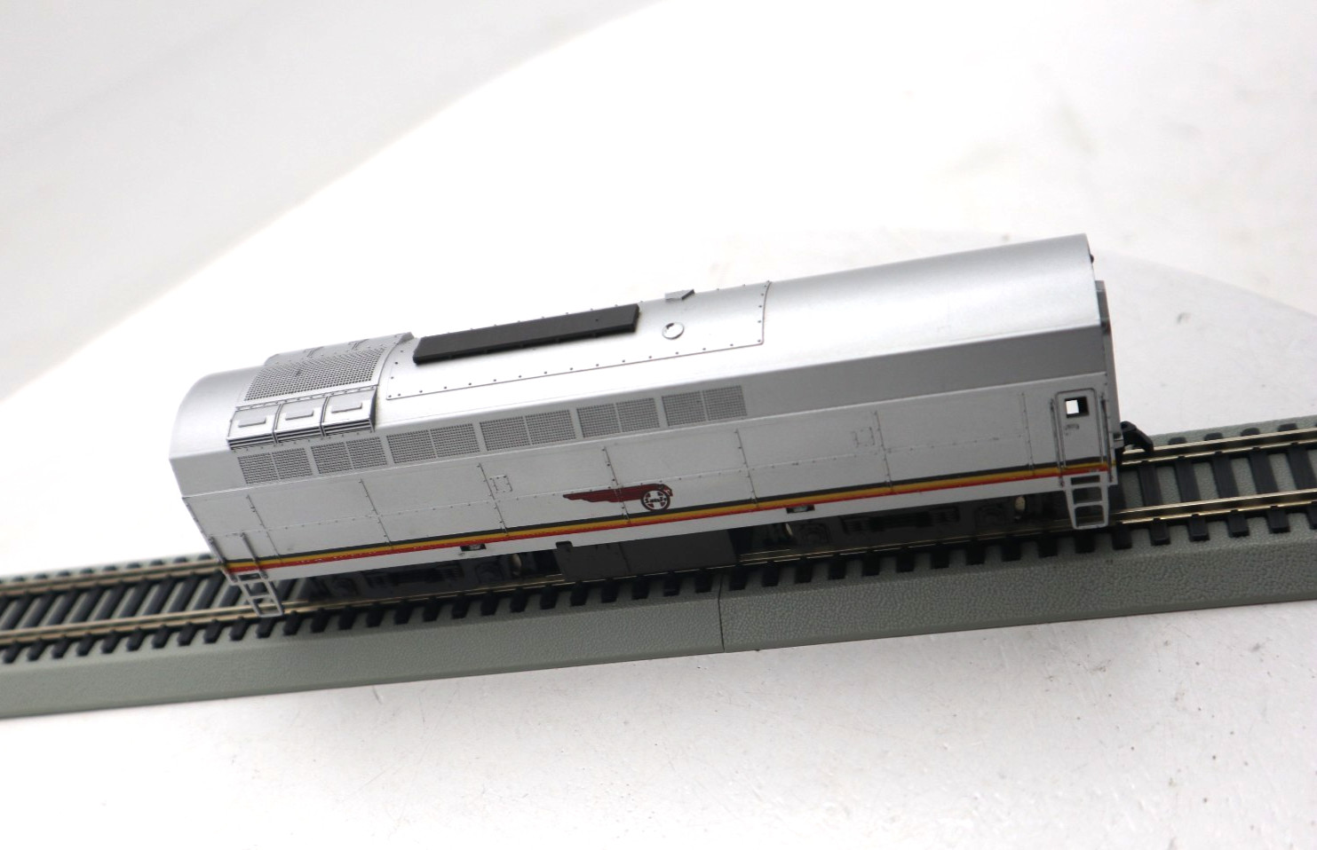Roco Austria, HO, Santa Fe Baldwin Diesel Engine B Unit, C-7 EX