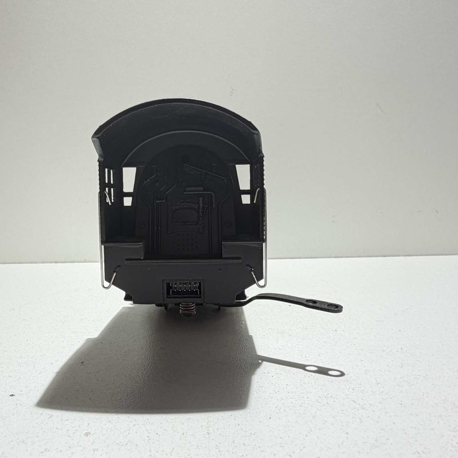MTH Railking O Gauge Southern #1841 0-8-0 Locomotive PS 2.0 Untested No Box