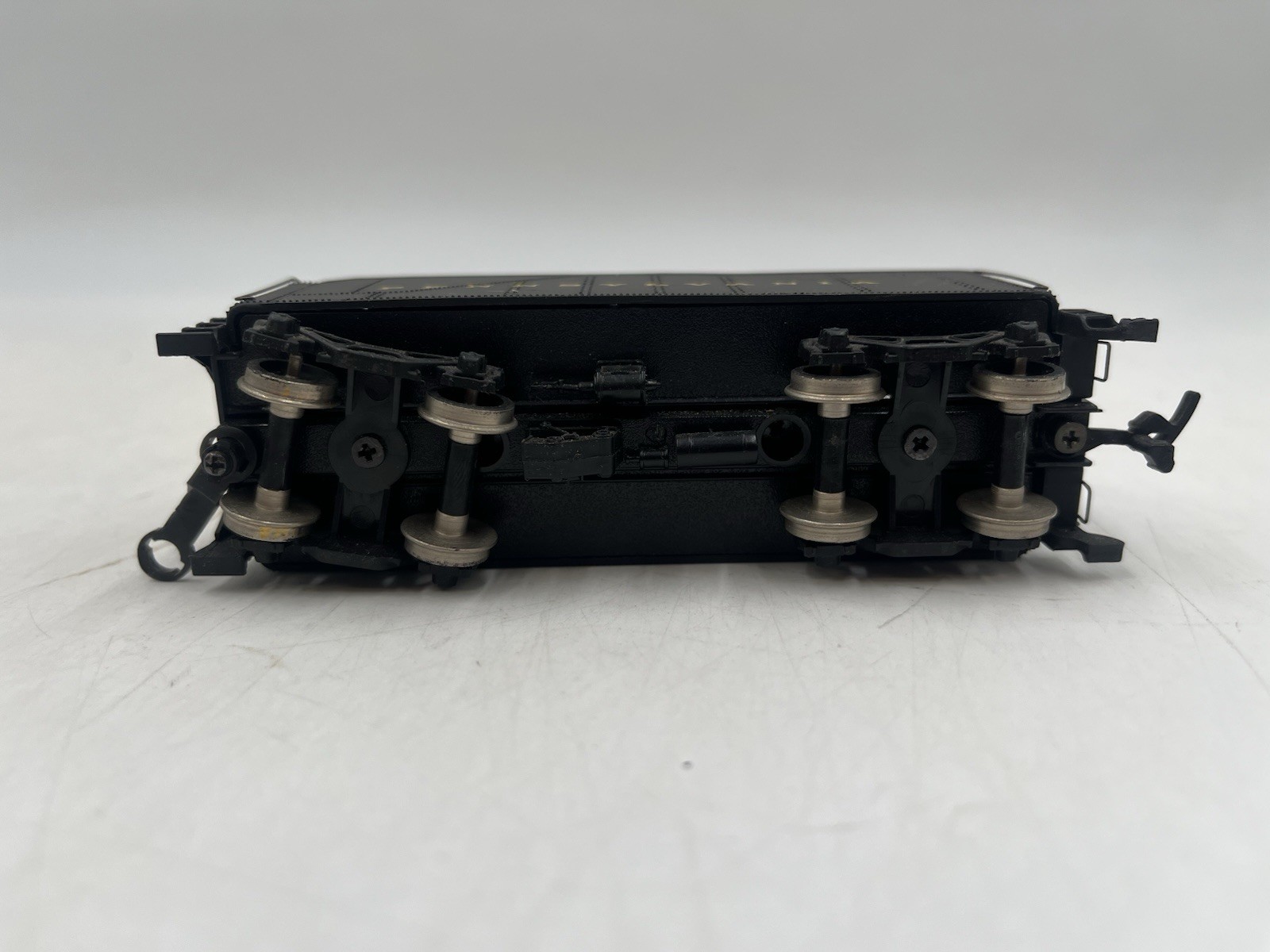 Bachman Pennsylvania K-4 4-6-2 Pacific Steam Locomotive 1361 PRR NO BOX Parts