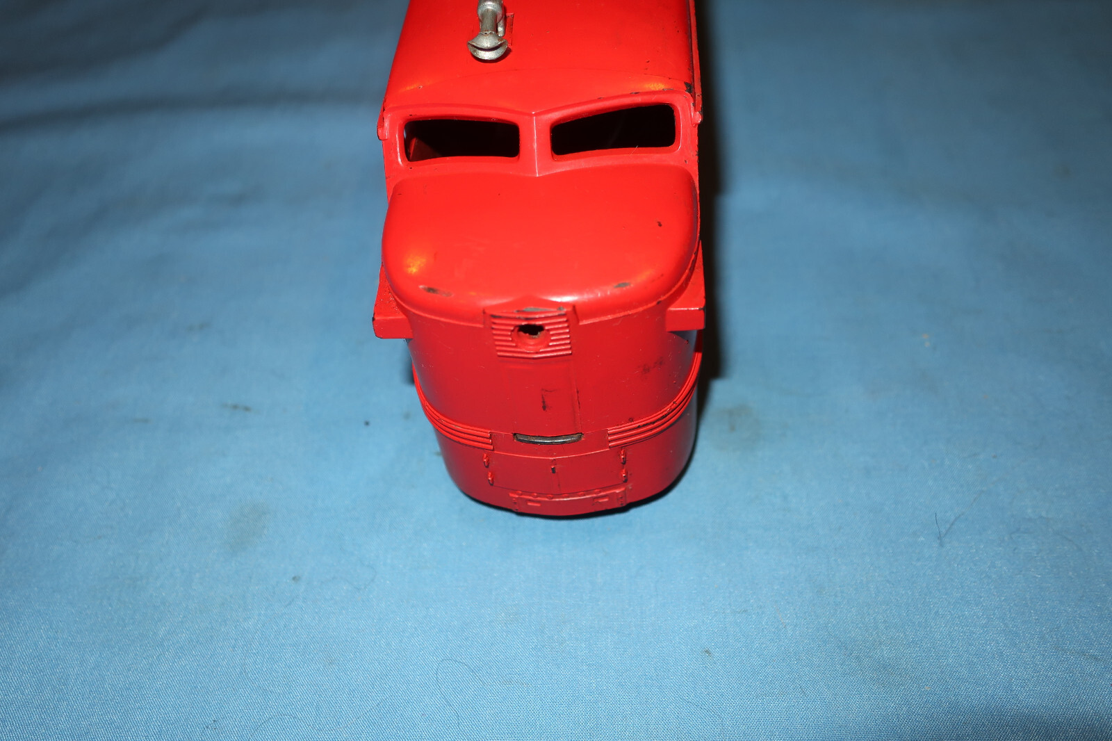 Lionel #1055 Texas Special Alco A Unit. Runs well
