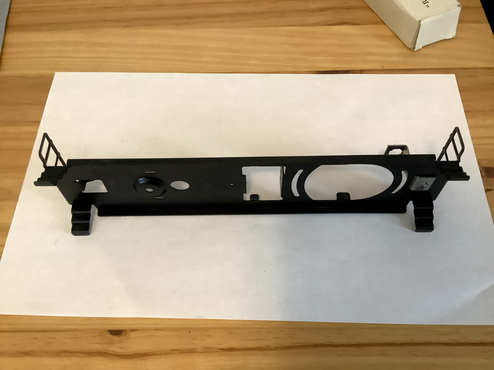 Lionel O-GAUGE; Switcher frame has 8010- 11 stamped never used