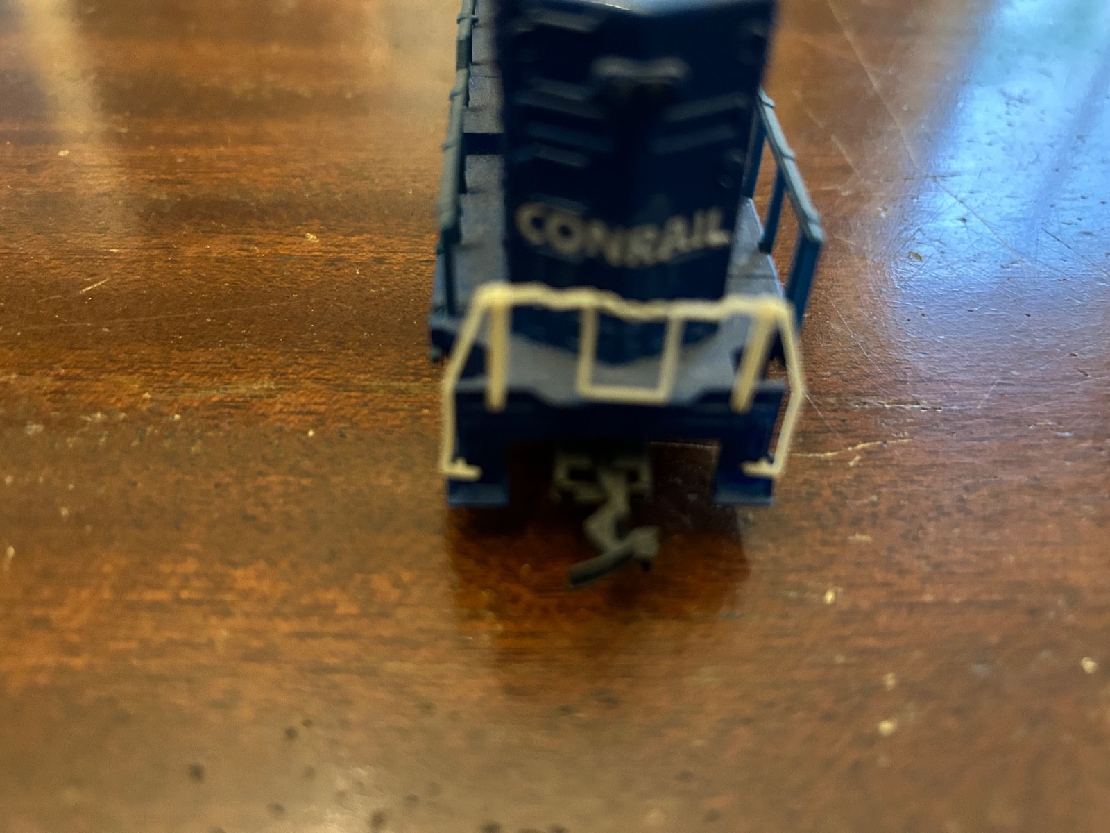 Life Like Trains ConRail GP38-2 Diesel Locomotive #7940 (DUMMY UNIT!)