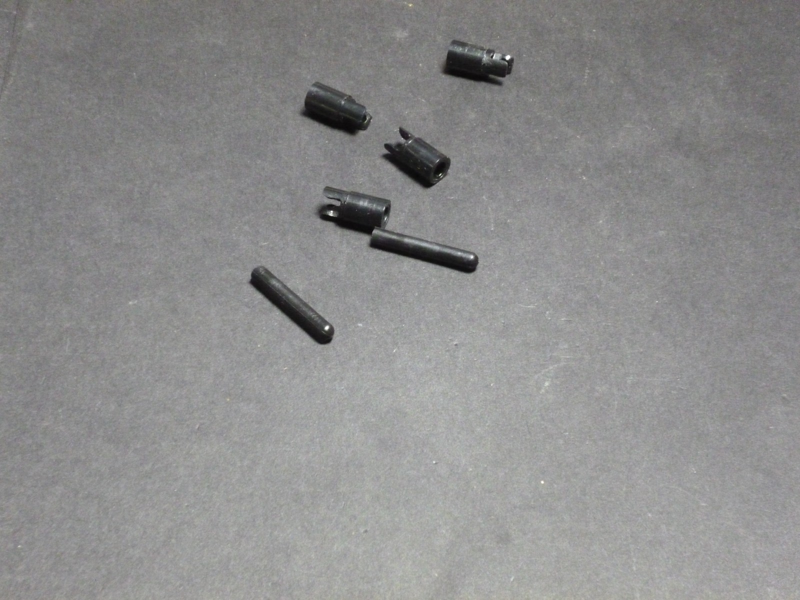 Ho Athearn Diesel locomotive Alco Pa PB driveshaft