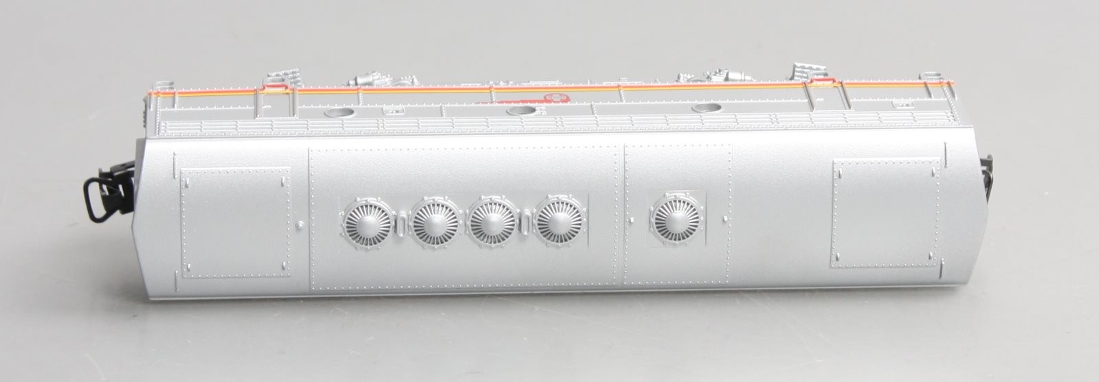 Marklin 4063 HO Santa Fe EMD F-7 B Unit Diesel Locomotive LN/Box