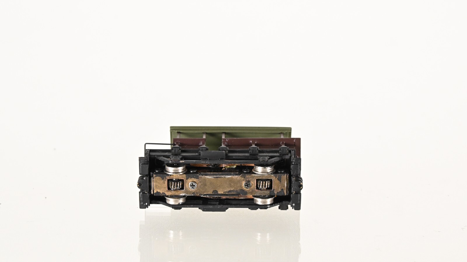 Logging Steam Locomotive HOn30 /HOe scale