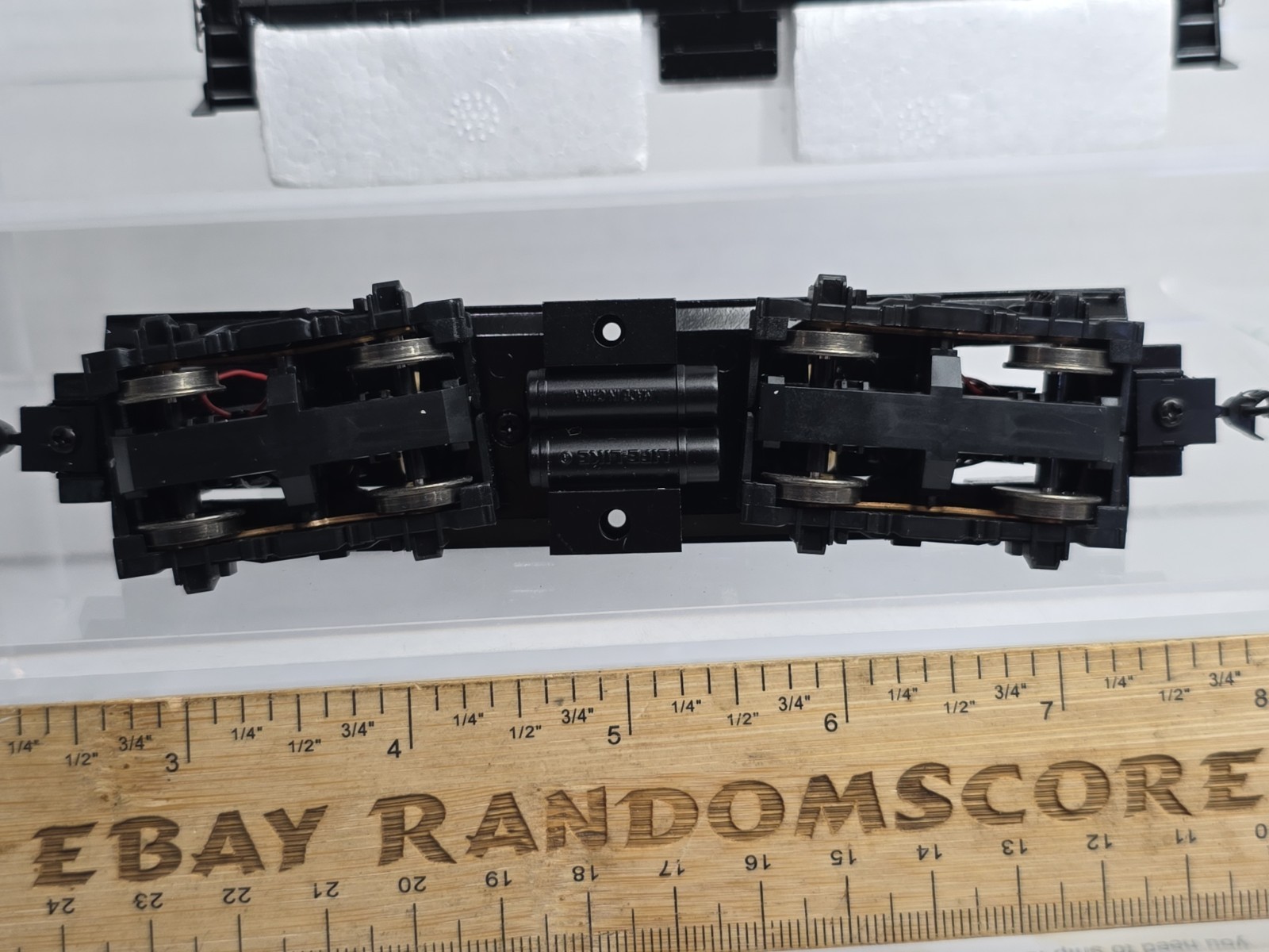 Proto 2000 HO 21366 Southern #2000 ALCO S1 Diesel Switcher Loco DCC Ready NOS