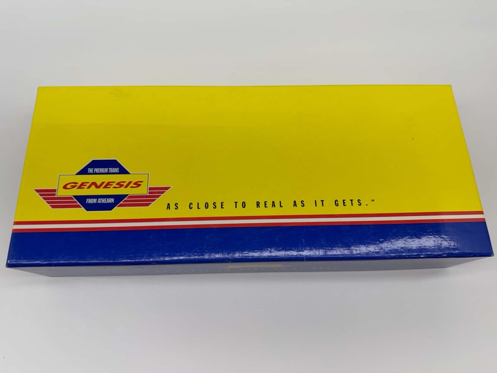 Genesis Athearn HO SD70M Union Pacific #4014 0G6152 Diesel Locomotive MINT OOP