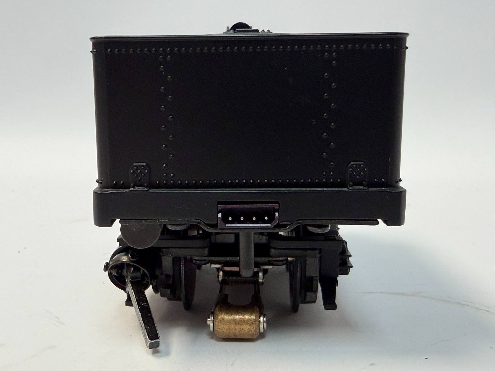 Lionel Elk River Coal & Lumber Company Shay Locomotive 6‑38066 Very Gently Used