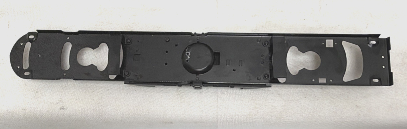 MTH O-GAUGE A-UNIT FRAME FOR EMD E-8 DIESEL LOCOMOTIVE
