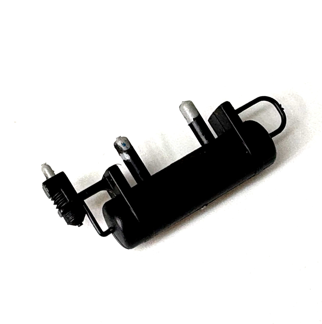 HO BLI Broadway Limited GE C30-7 Replacement Parts: Air Tank w/ Dryer