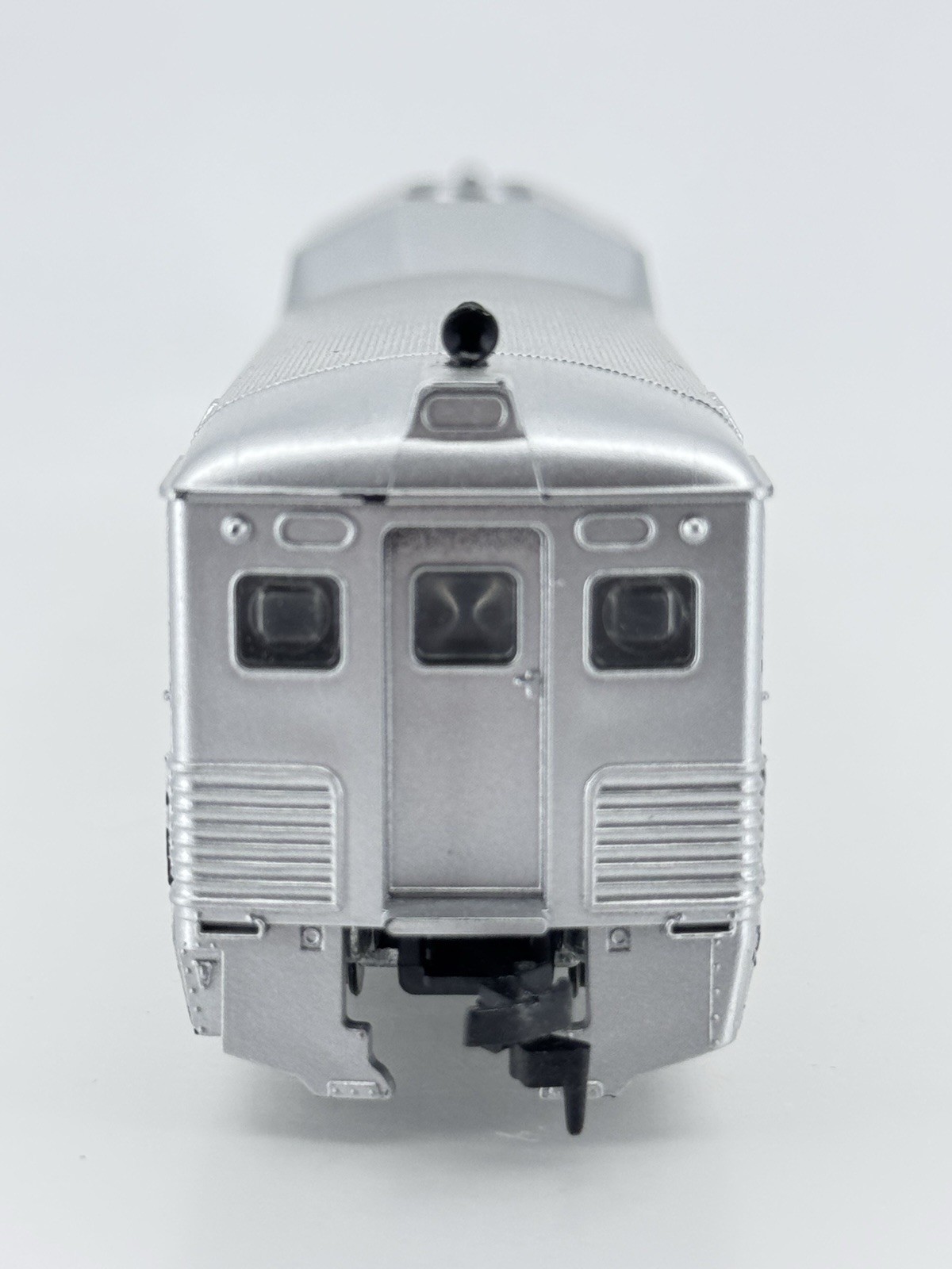 HO Athearn New York Central Budd RDC Non-powered “Dummy” Locomotive NYC