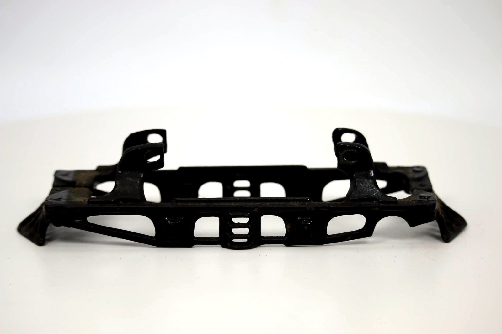Ives 325 Prewar O Gauge Locomotive Chassis Frame Tinplate Restoration