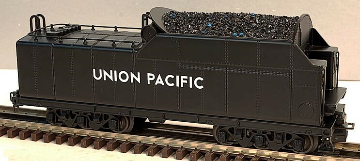 Offer$1299 Lionel 38065 UP 2-8-8-2 Y3 Mallet TMCC MOBfactorySealedFactoryCarton