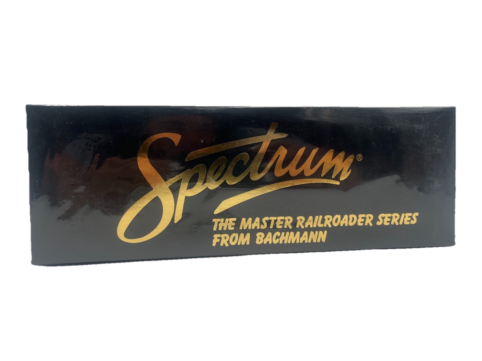 HO Scale Bachmann Spectrum 89832 Chesapeake & Ohio USRA Long Tender C&O DCC