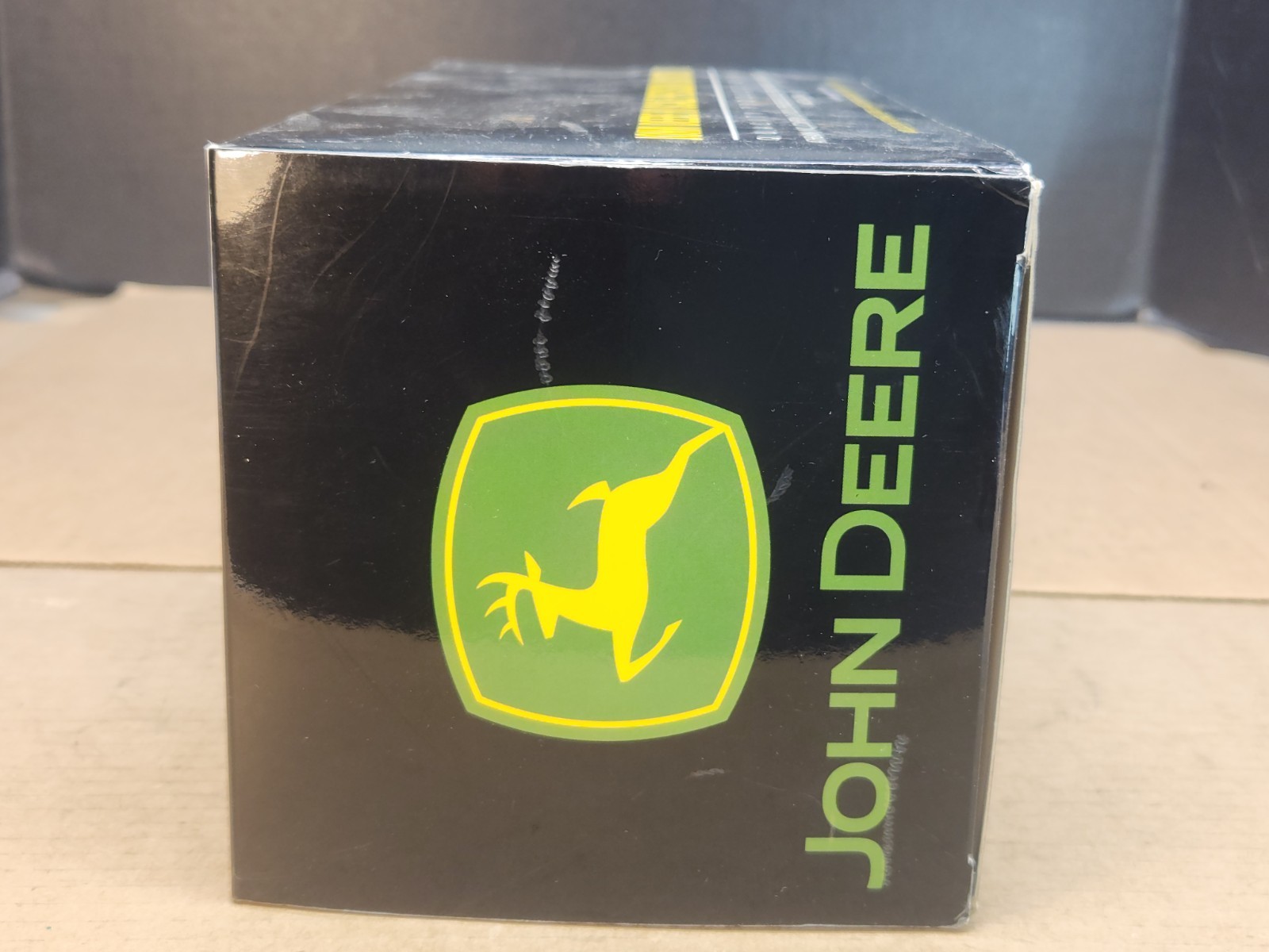 Athearn John Deere HO Precision Locomotive F series A Powered, B Non-powered