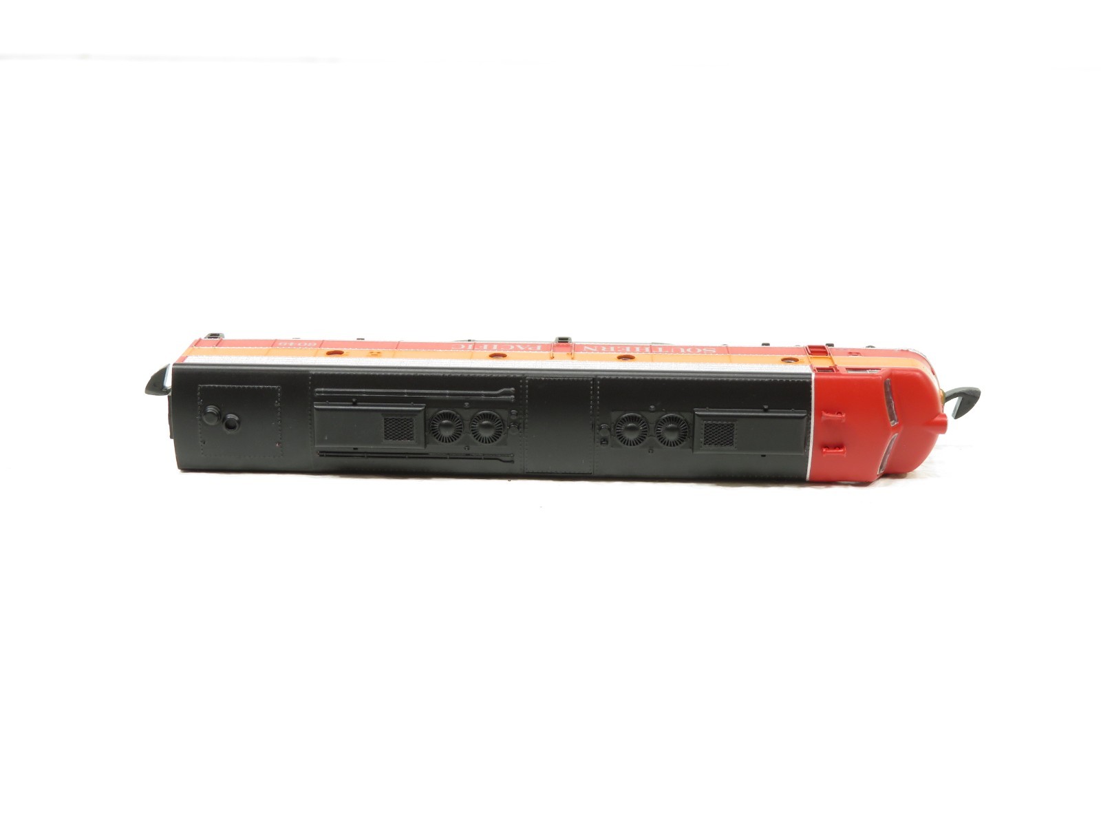 Marklin 88628 Z Mini Club Southern Pacific American E9A Diesel Loco LN