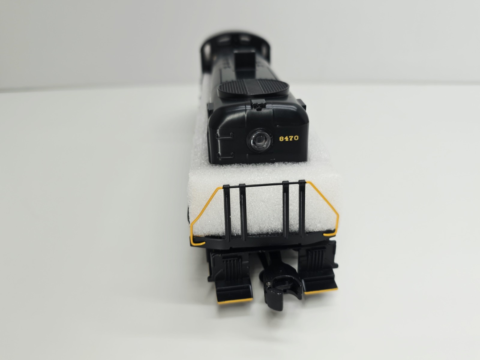 MTH – O – Pennsylvania RS-3 Diesel Engine Non-Powered #30-2792-3