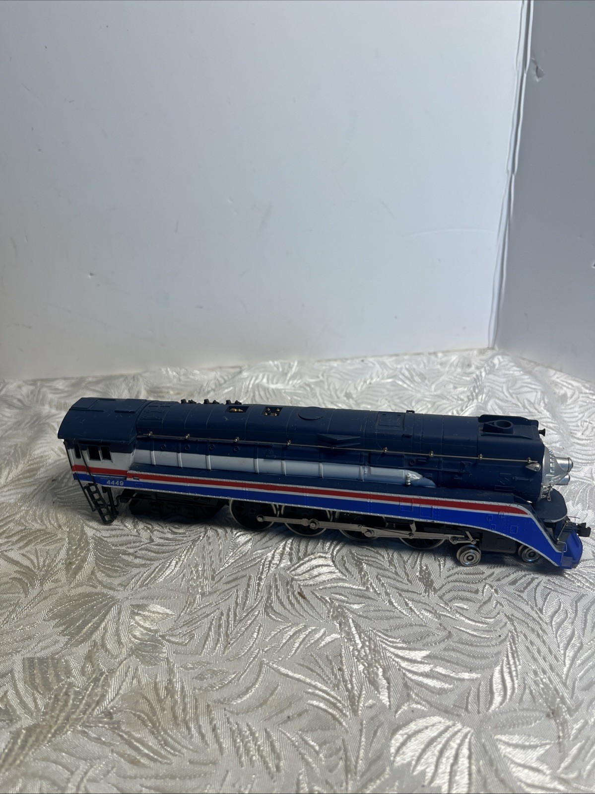 Lionel HO Scale American Freedom Locomotive #4449 No Box