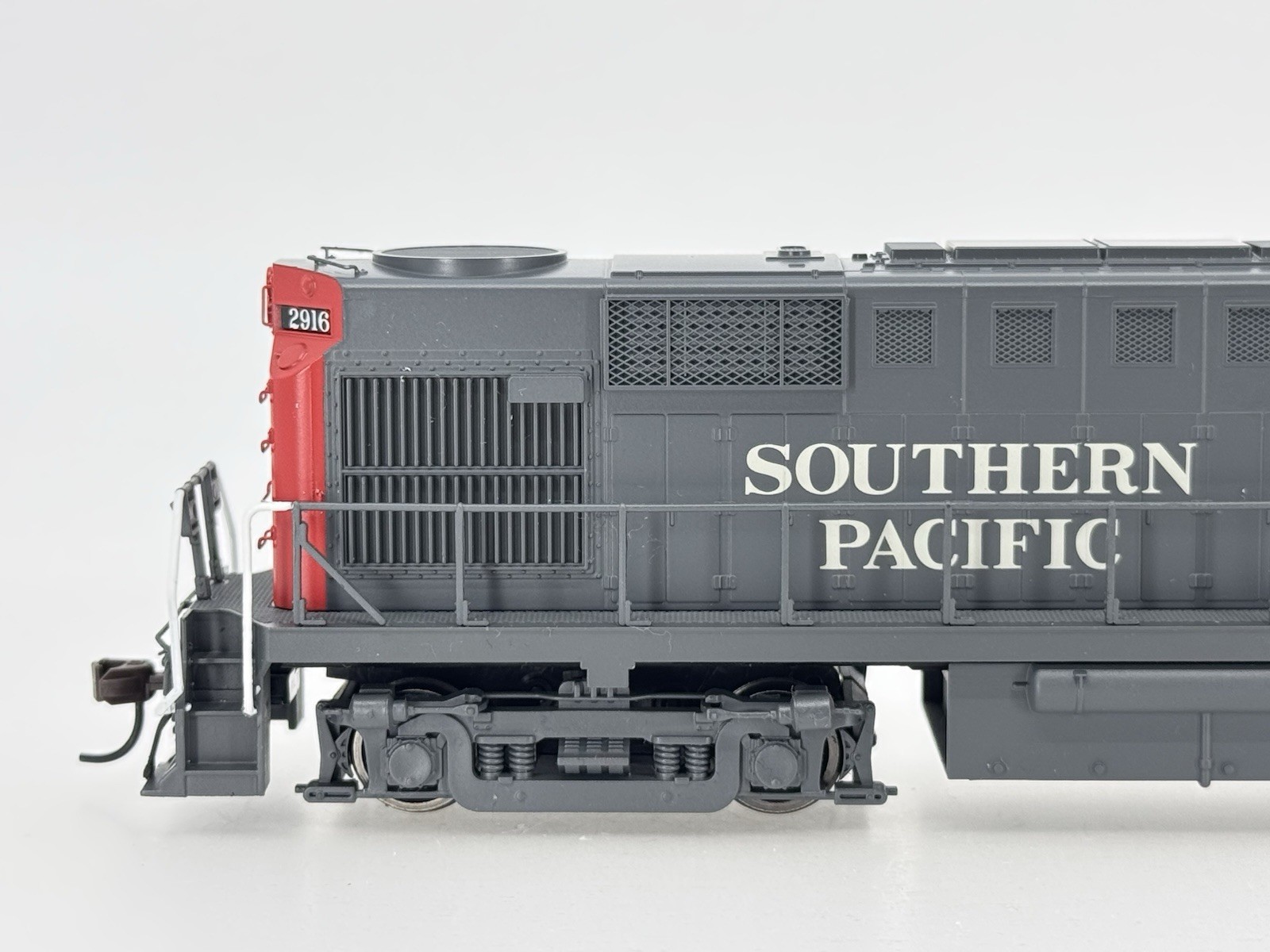 HO Atlas Classic 10002882 Southern Pacific Alco RS-11 Diesel Locomotive SP #2916