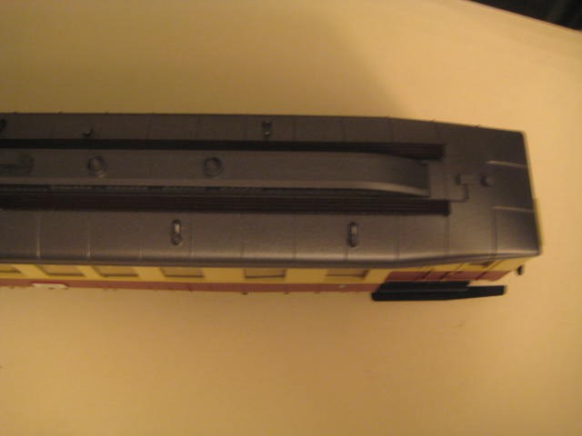 Marklin H0 34261 DRG VT859 Diesel Railcar w/manual in original box – LNIB
