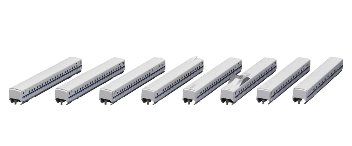 TOMIX N gauge JR N700-3000 series N700S Tokaido-Sanyo Shinkansen add-on set 9875
