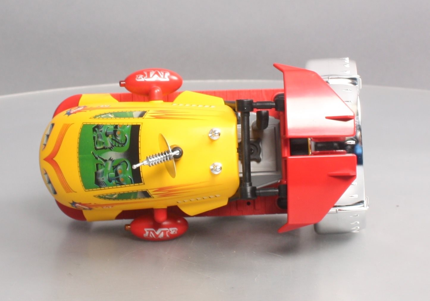LGB 22020 G Scale Mars Flyer LN/Box