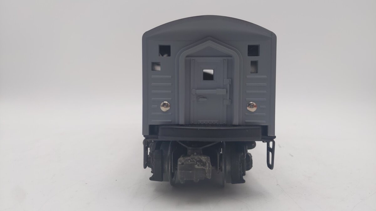 Lionel 6-8366 O Canadian Pacific F3 A Dummy Diesel Locomotive EX/Box
