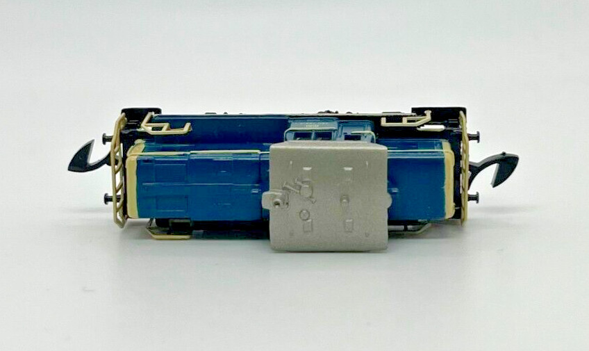 Z Scale Marklin 8804 DB 260 Locomotive Original Box