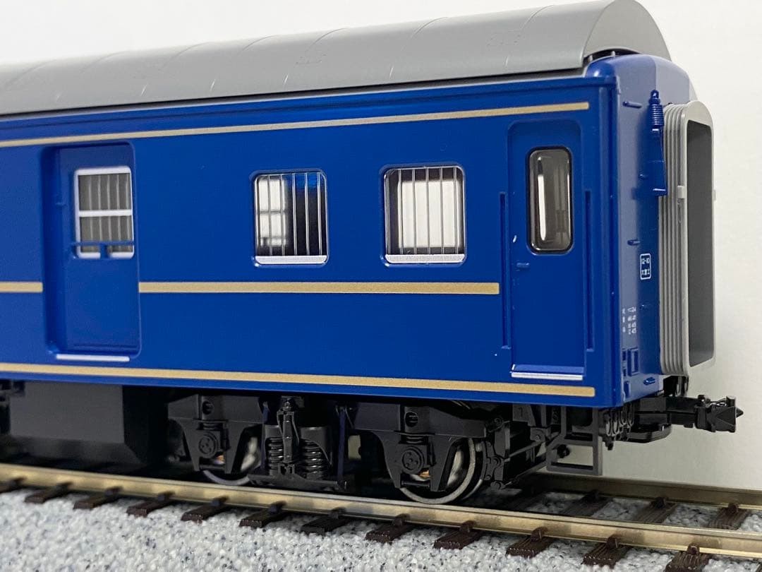 KATO Mani 24 500 Express