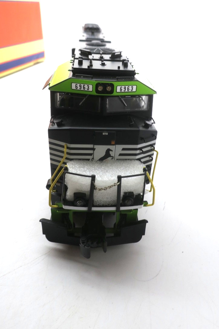 Lionel Trains 6-83421 Norfolk Southern SD60E #6963 “Go Rail”