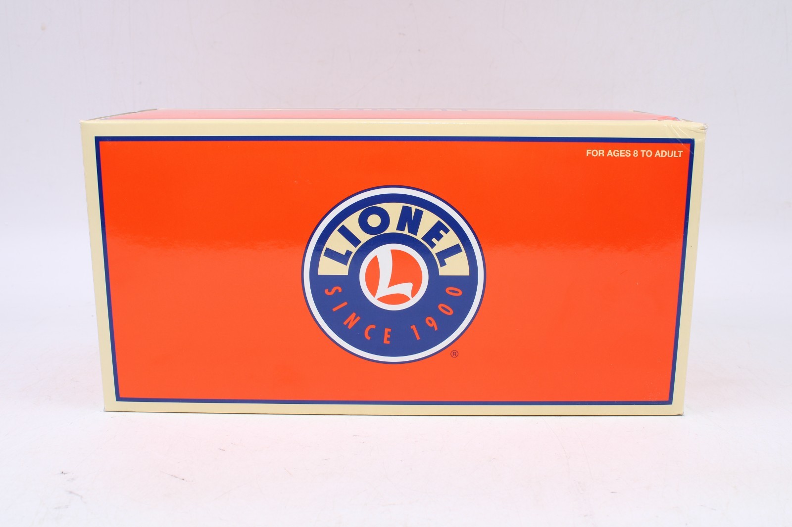Lionel 6-28669 O Gauge 0-6-0 Steam Switcher Locomotive Copper Range #194