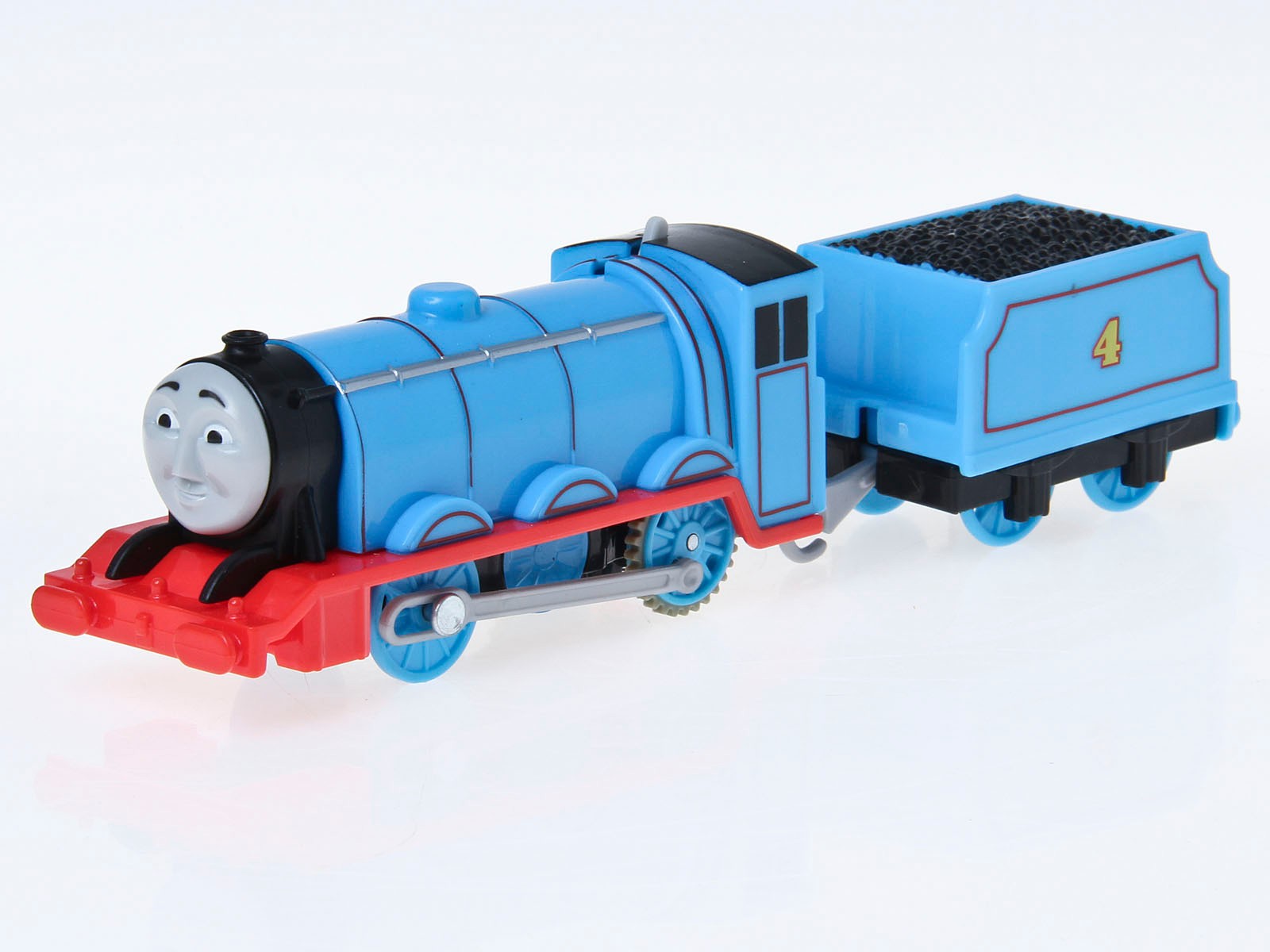 Thomas Friends TrackMaster 7 Engine Lot Tested Rare Animal Party Monkey Mania
