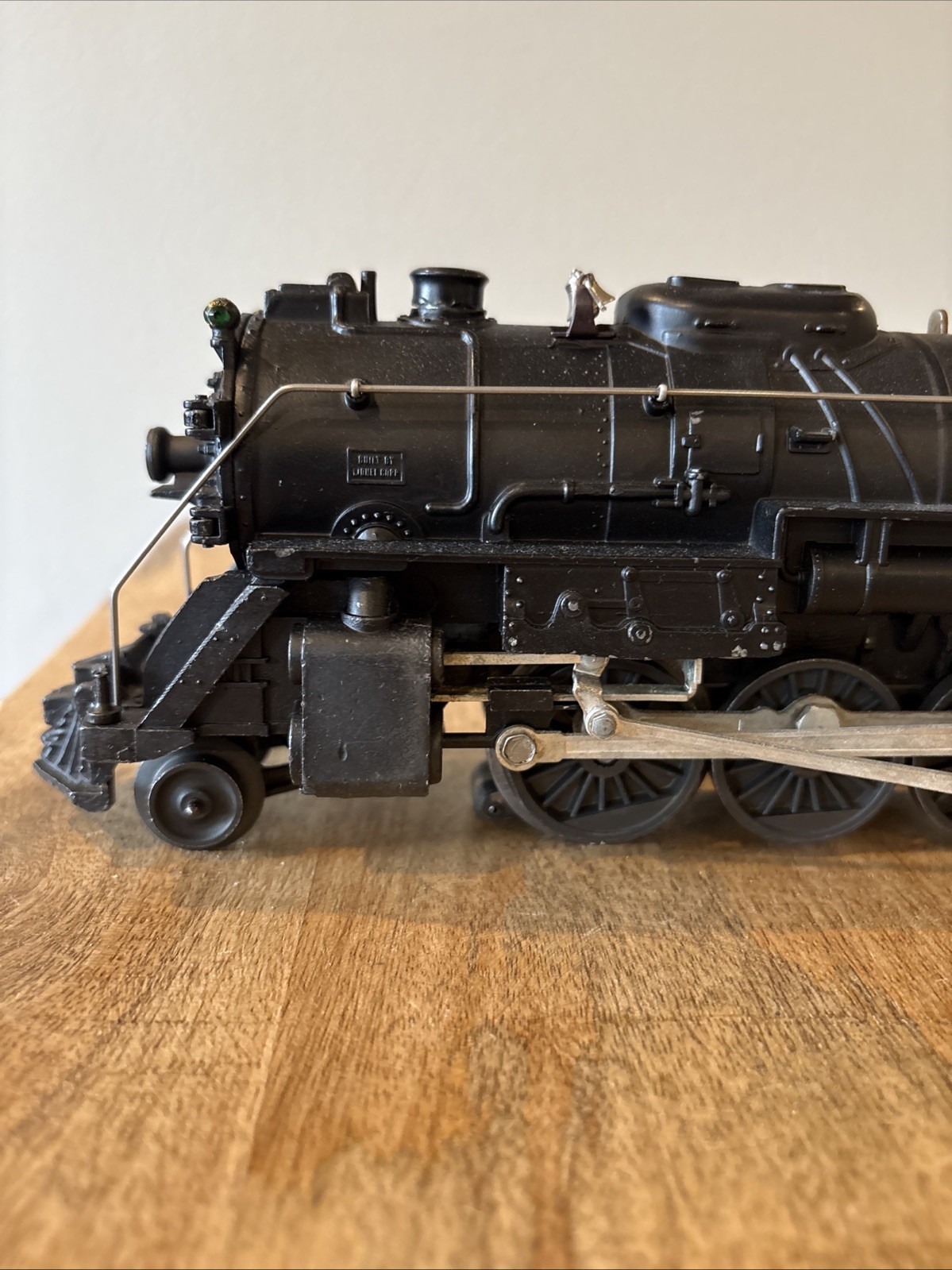 Lionel 736 Berkshire Locomotive & Tender Postwar O Gauge